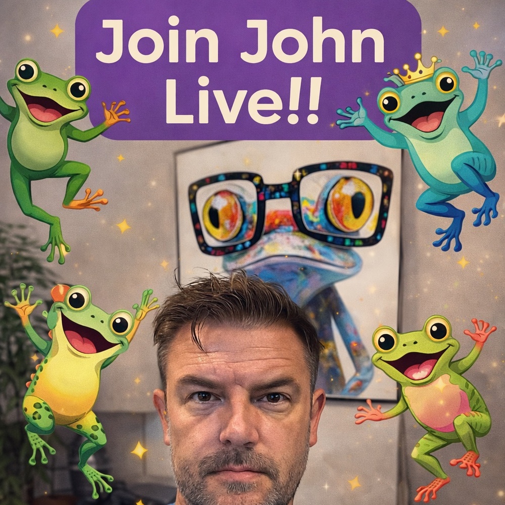 live show
